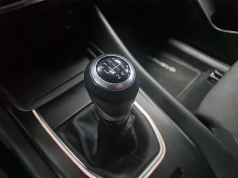 Nissan Qashqai DIG-T 103kW N-Connecta