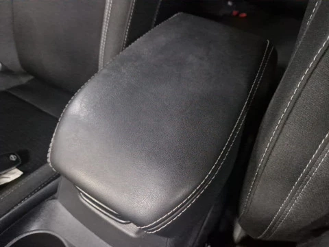 Nissan Qashqai DIG-T 103kW N-Connecta