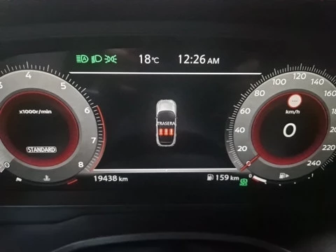 Nissan Qashqai DIG-T 103kW N-Connecta
