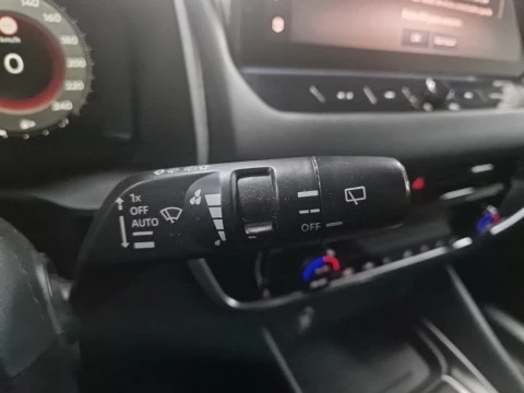 Nissan Qashqai DIG-T 103kW N-Connecta