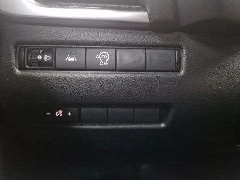 Nissan Qashqai DIG-T 103kW N-Connecta