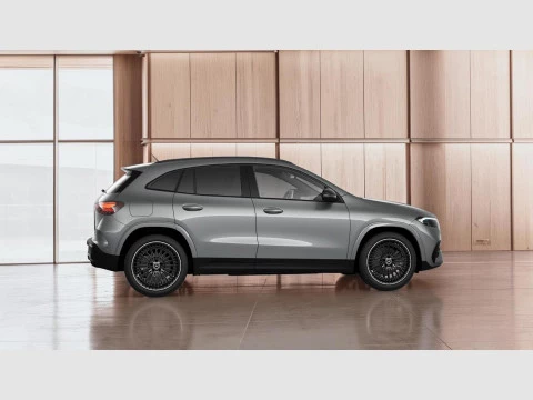 Mercedes-Benz EQA  250+