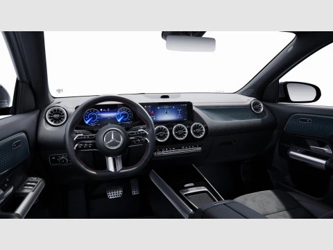 Mercedes-Benz EQA  250+