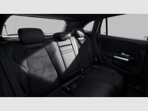 Mercedes-Benz EQA  250+