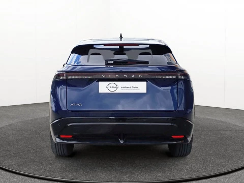 Nissan Ariya 87KWH ADVANCE 2WD 22KW 242cv