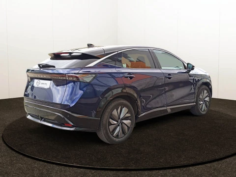 Nissan Ariya 87KWH ADVANCE 2WD 22KW 242cv