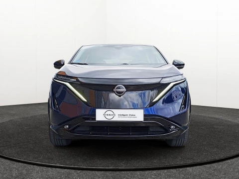 Nissan Ariya 87KWH ADVANCE 2WD 22KW 242cv