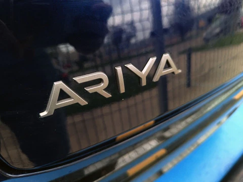 Nissan Ariya 87KWH ADVANCE 2WD 22KW 242cv