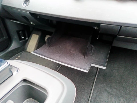 Nissan Ariya 87KWH ADVANCE 2WD 22KW 242cv