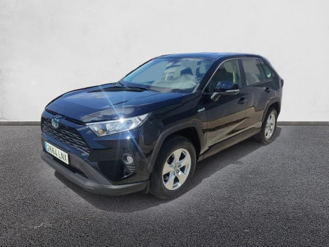 Toyota Rav4 2.5l 220H Business Toyota Rav4 2.5l 220H Business