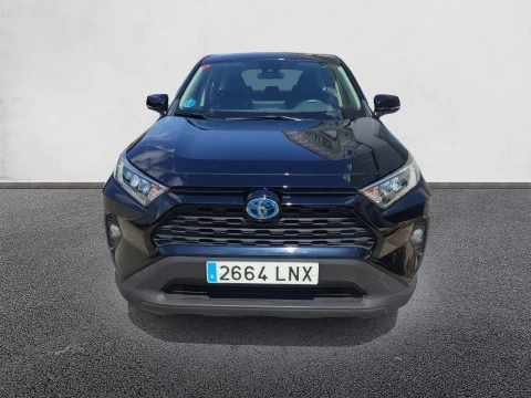 Toyota Rav4 2.5l 220H Business