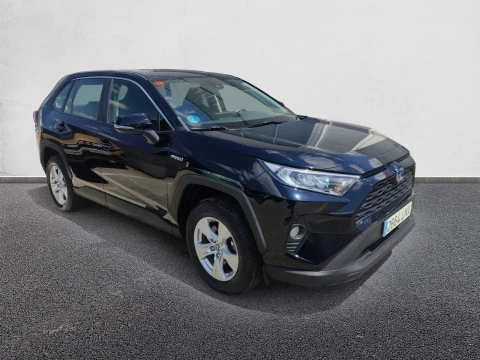 Toyota Rav4 2.5l 220H Business