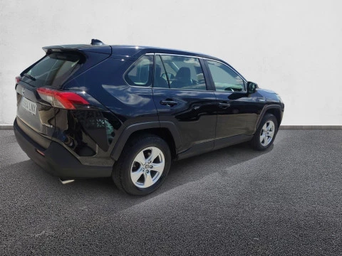 Toyota Rav4 2.5l 220H Business