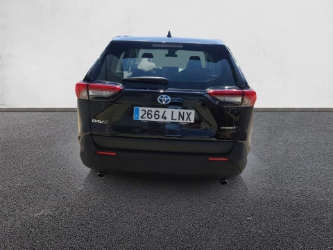 Toyota Rav4 2.5l 220H Business