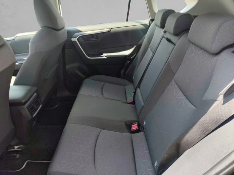 Toyota Rav4 2.5l 220H Business