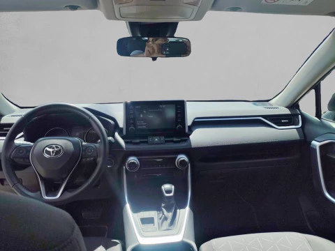 Toyota Rav4 2.5l 220H Business