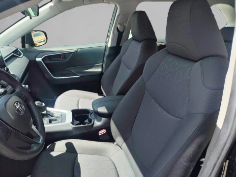 Toyota Rav4 2.5l 220H Business