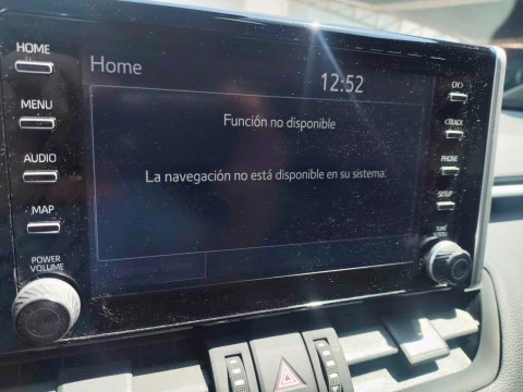 Toyota Rav4 2.5l 220H Business