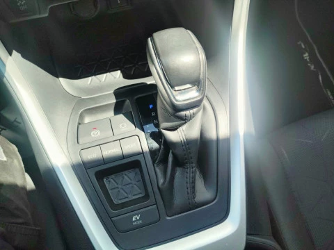 Toyota Rav4 2.5l 220H Business
