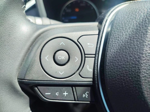 Toyota Rav4 2.5l 220H Business