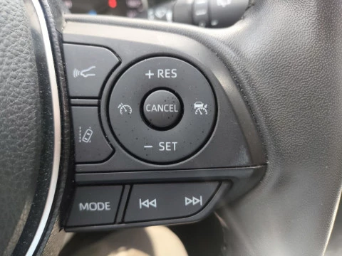 Toyota Rav4 2.5l 220H Business