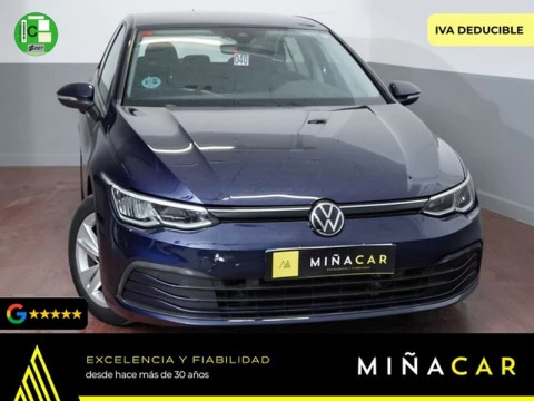 Volkswagen Golf 1.0 TSI 81kW 110CV
