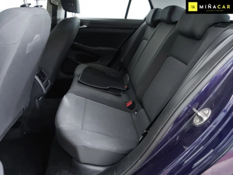 Volkswagen Golf 1.0 TSI 81kW 110CV