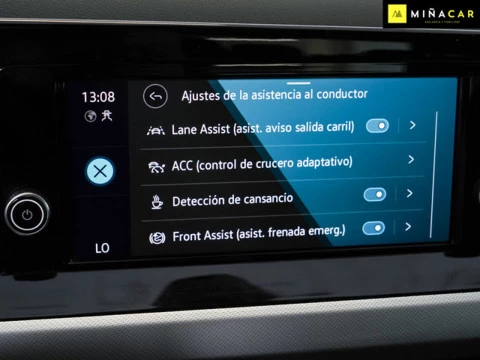 Volkswagen Golf 1.0 TSI 81kW 110CV