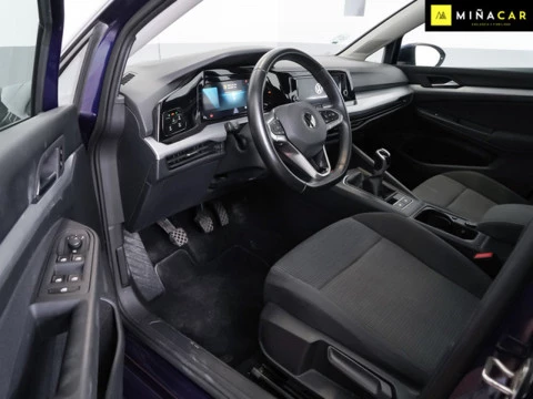 Volkswagen Golf 1.0 TSI 81kW 110CV