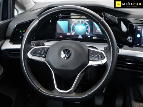 Volkswagen Golf 1.0 TSI 81kW 110CV
