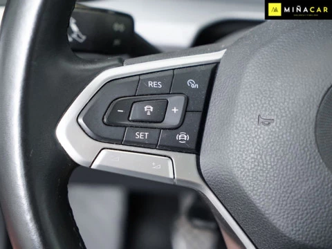 Volkswagen Golf 1.0 TSI 81kW 110CV