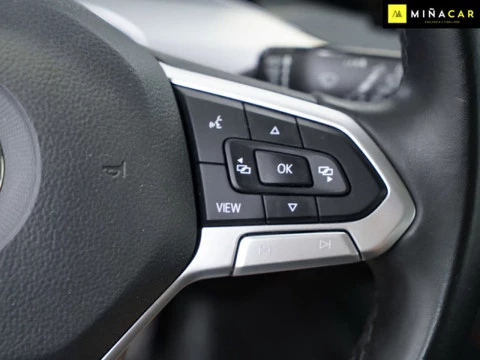Volkswagen Golf 1.0 TSI 81kW 110CV