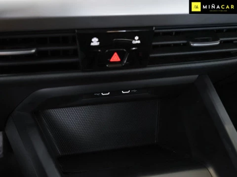 Volkswagen Golf 1.0 TSI 81kW 110CV