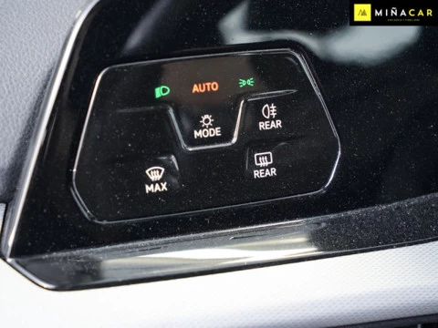 Volkswagen Golf 1.0 TSI 81kW 110CV