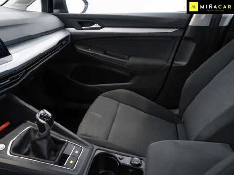 Volkswagen Golf 1.0 TSI 81kW 110CV