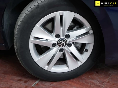 Volkswagen Golf 1.0 TSI 81kW 110CV