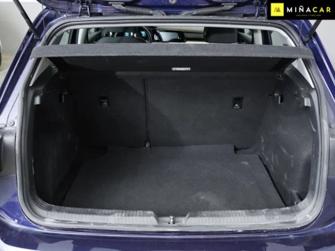 Volkswagen Golf 1.0 TSI 81kW 110CV