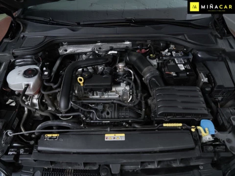 Volkswagen Golf 1.0 TSI 81kW 110CV