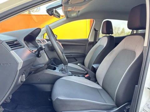 Seat Ibiza 1.0 TGI GNC Style Plus 66 kW (90 CV)