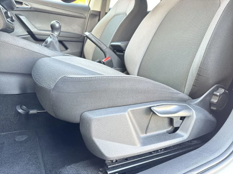 Seat Ibiza 1.0 TGI GNC Style Plus 66 kW (90 CV)