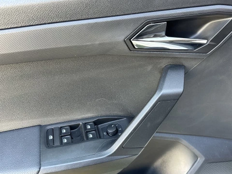 Seat Ibiza 1.0 TGI GNC Style Plus 66 kW (90 CV)