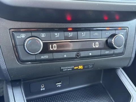 Seat Ibiza 1.0 TGI GNC Style Plus 66 kW (90 CV)