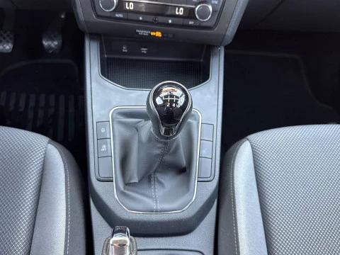 Seat Ibiza 1.0 TGI GNC Style Plus 66 kW (90 CV)