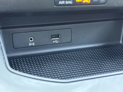 Seat Ibiza 1.0 TGI GNC Style Plus 66 kW (90 CV)