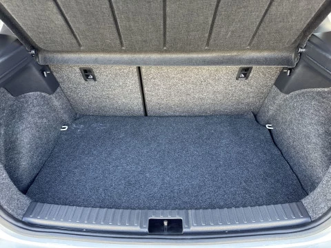 Seat Ibiza 1.0 TGI GNC Style Plus 66 kW (90 CV)