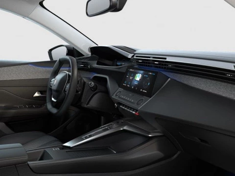 Peugeot e-308 5P Allure Eléctrico 115kW (156CV) 54kWh