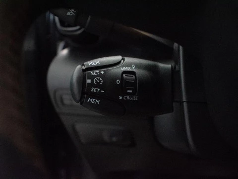 Citroën C3 Aircross 1.2 PURETECH 81KW PLUS 5P