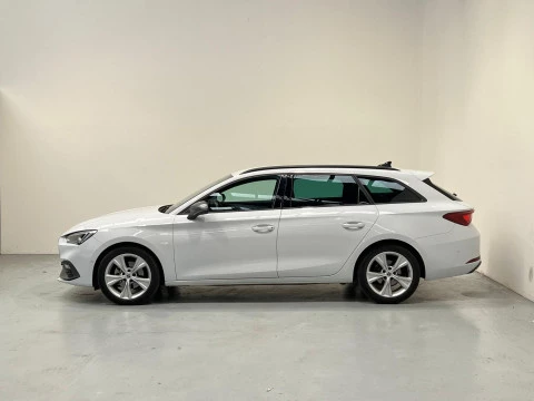 Seat Leon SP 1.4 e-Hybrid DSG S&S FR XL Vision