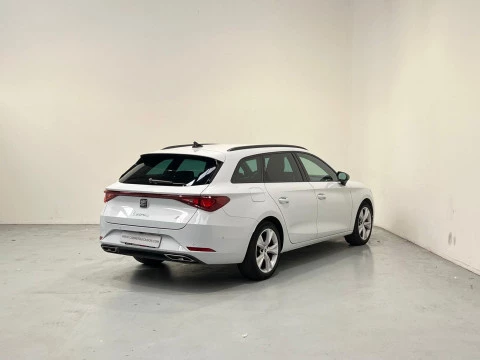Seat Leon SP 1.4 e-Hybrid DSG S&S FR XL Vision
