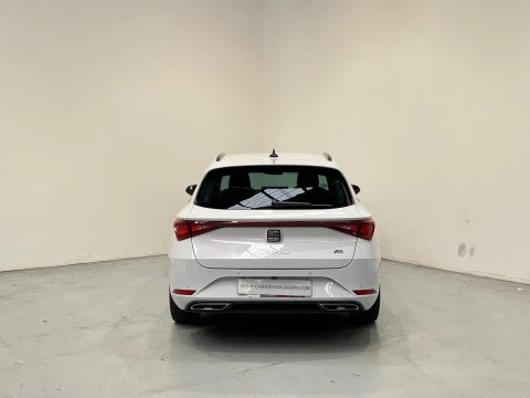 Seat Leon SP 1.4 e-Hybrid DSG S&S FR XL Vision